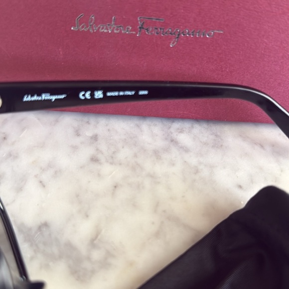Ferragamo Sunglasses NWOT
